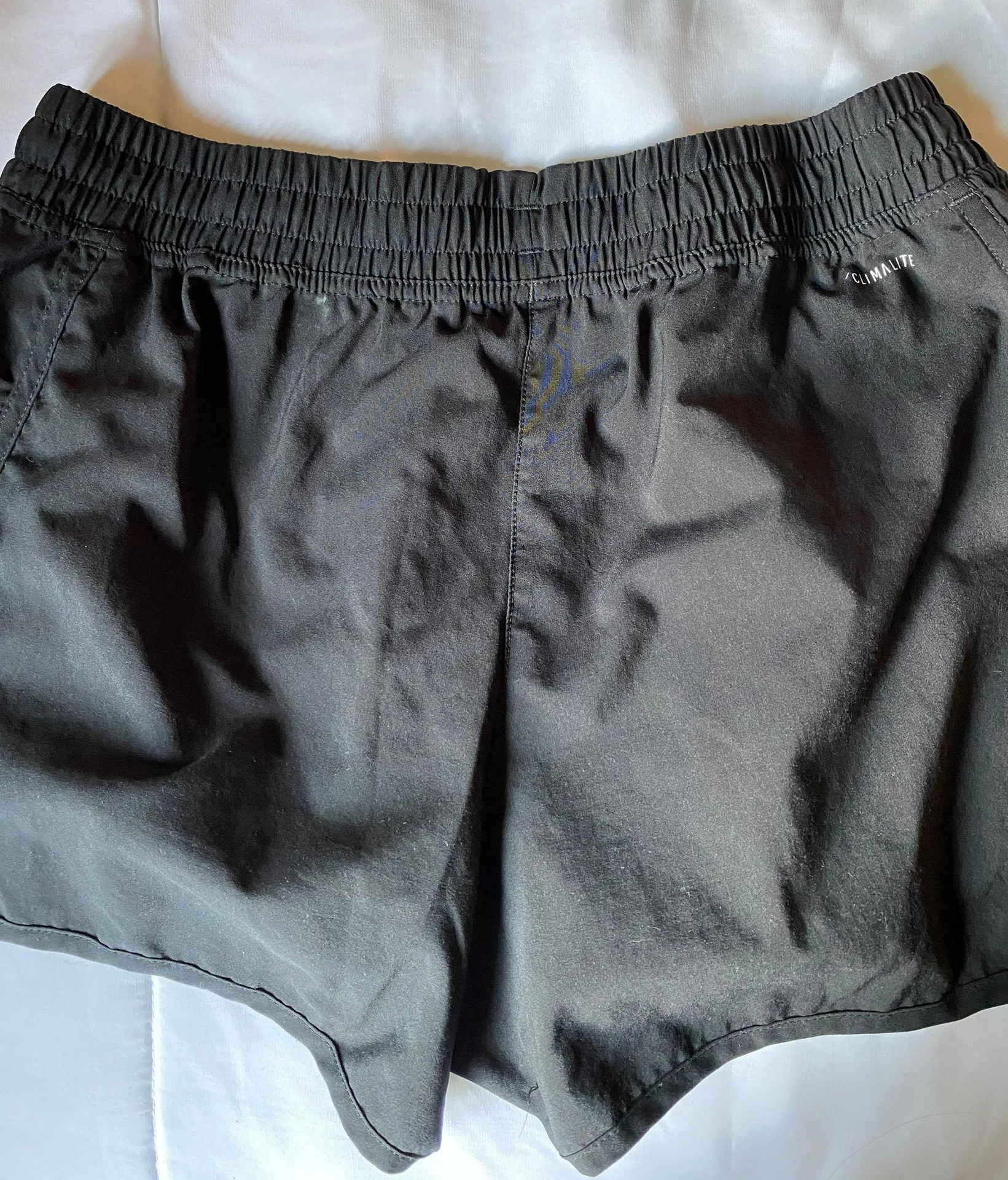 Exercise Shorts - Image 5