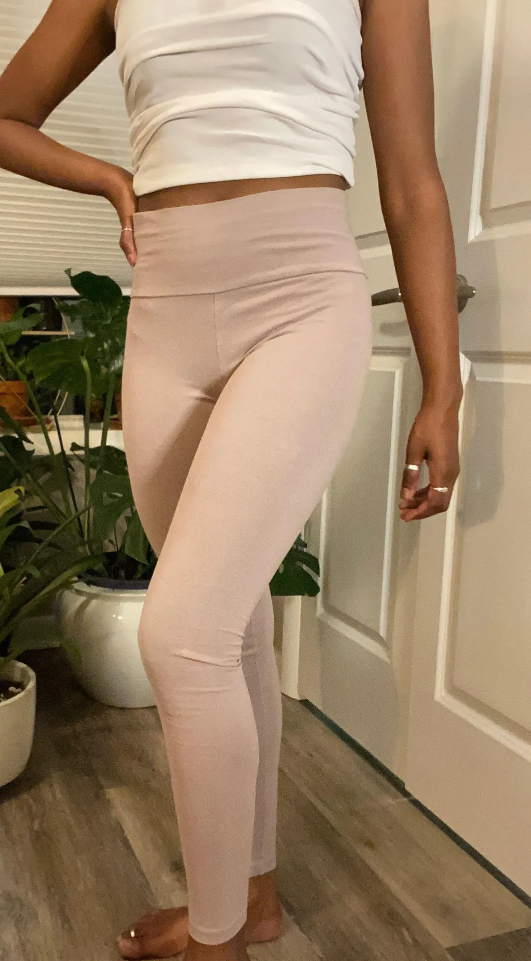 Forever 21 Leggings - Image 2