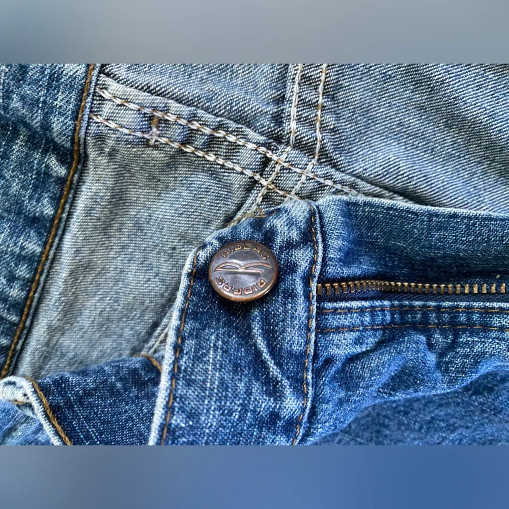 Riders capris size 32 - Image 2