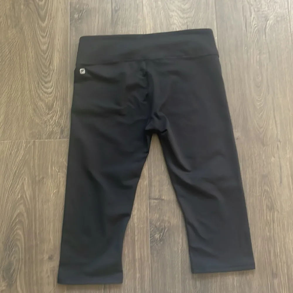 Fabletics High Waisted Leggings, Size S - Image 2