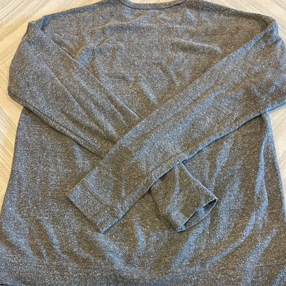 The Retro Brand Grateful Dead Colorful Gray Sweatshirt - Size S - Image 7