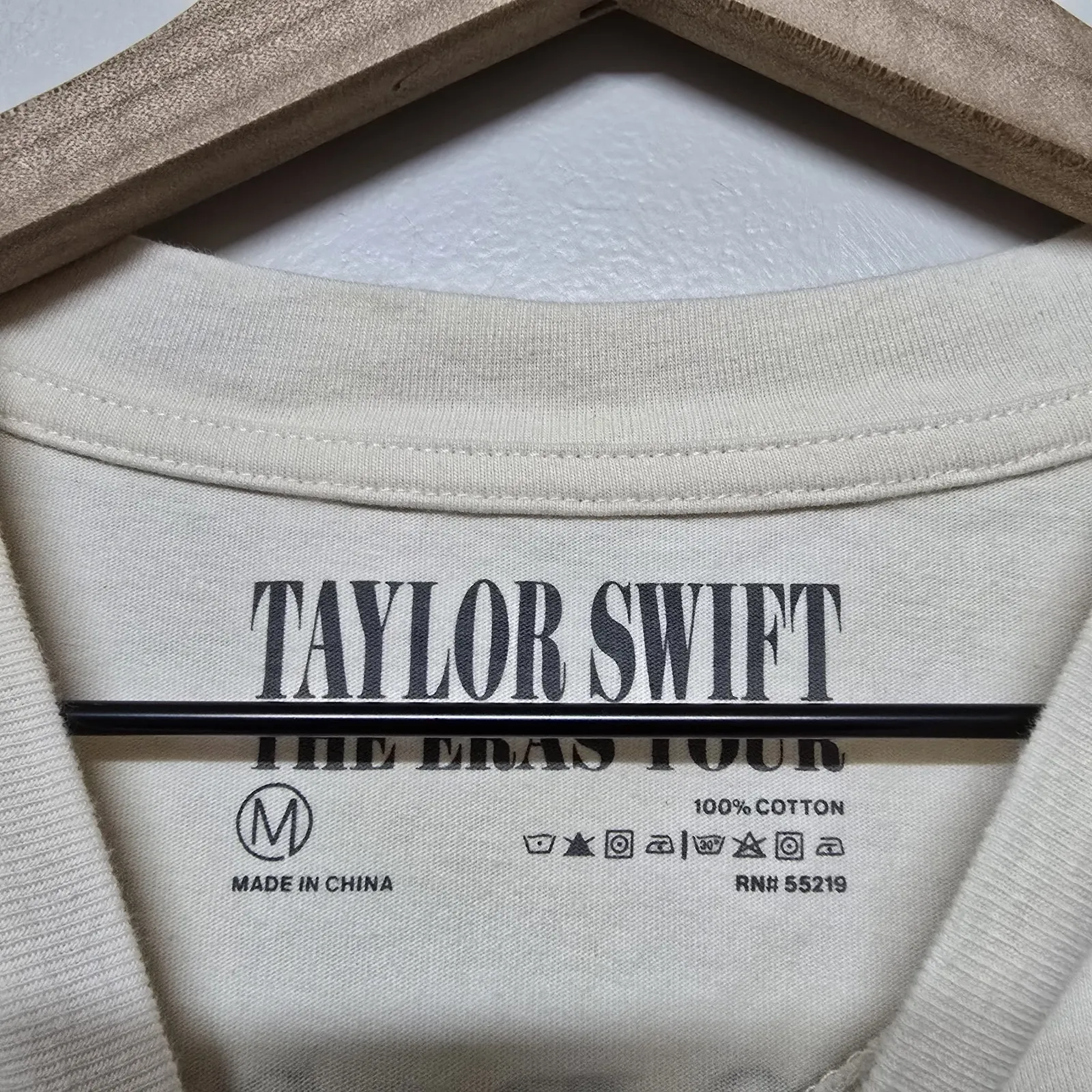 Taylor Swift Concert T - Image 4