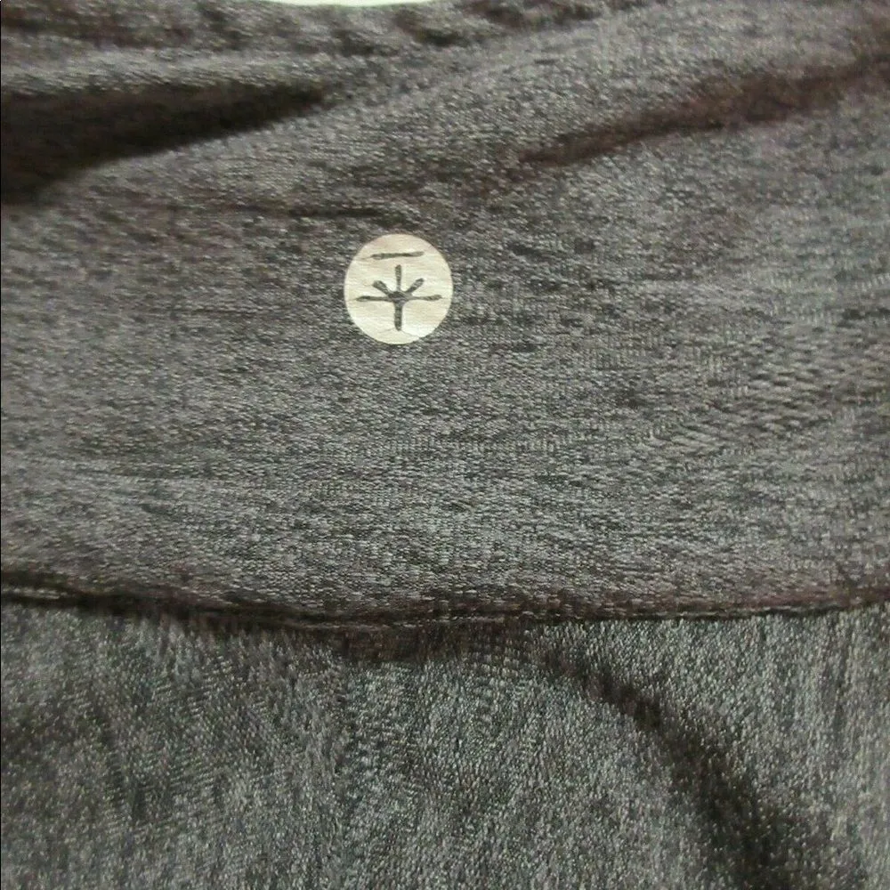 Soybu dress casual style gray sz S - Image 4