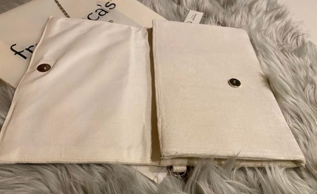 Francesca's Clutch - Image 3