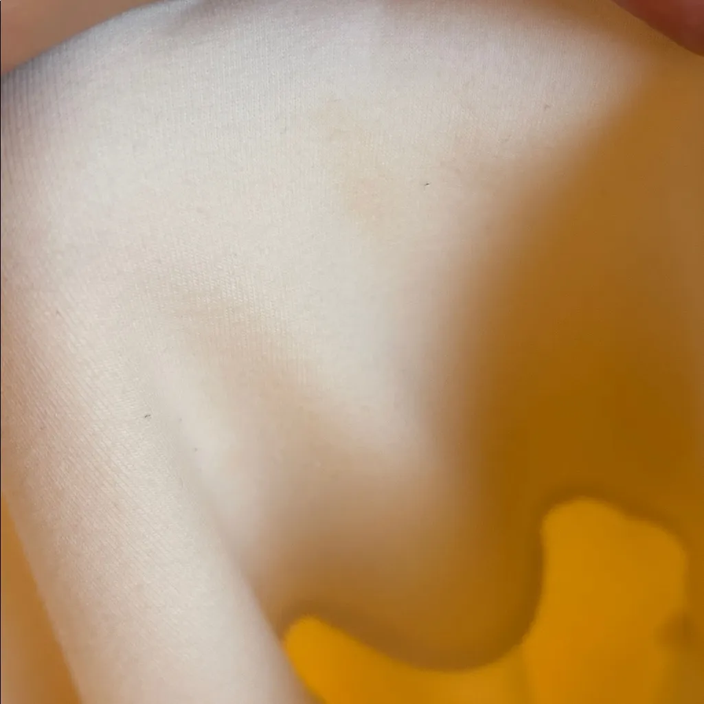 Varley Cream Freya Sweat Pullover - Image 7