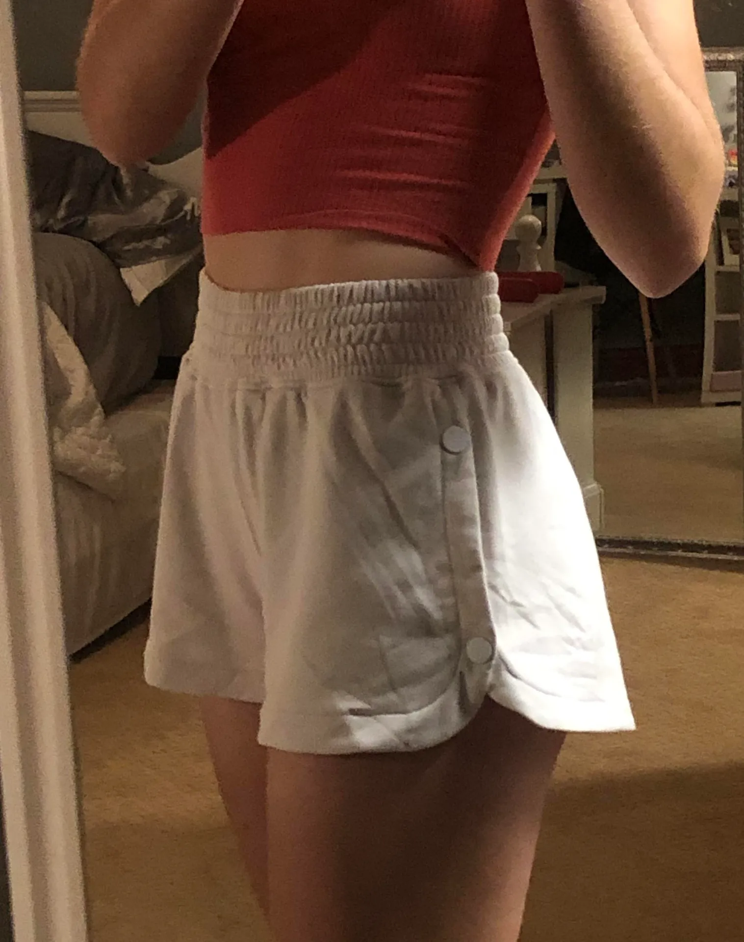 Adika Shorts - Image 5