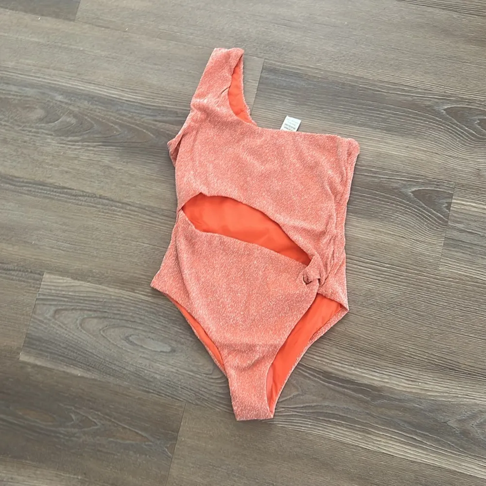 NWT Baobab Nikka One Piece in Mandarine Size XS - Image 6