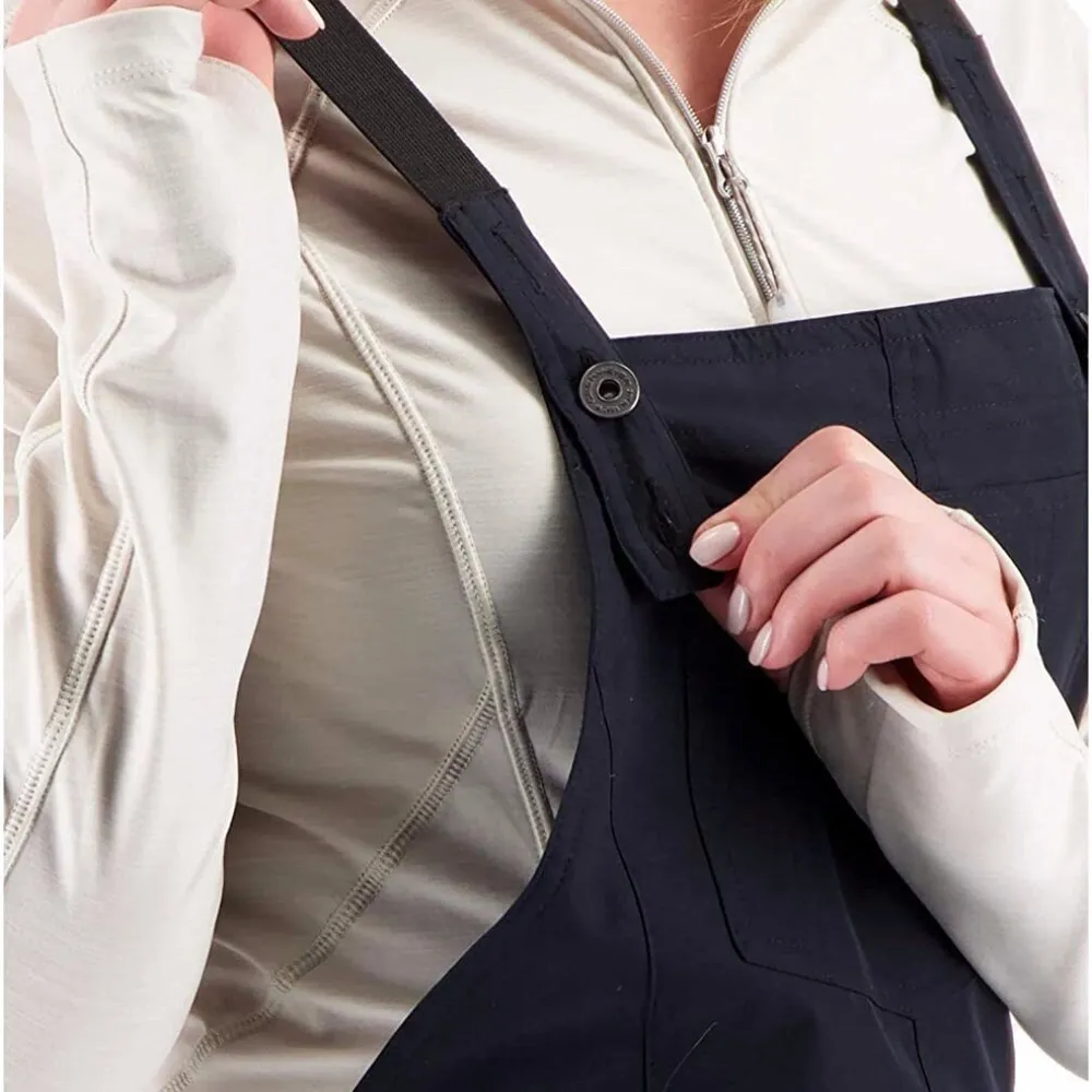 Obermeyer Malta Bib Overalls - Image 2