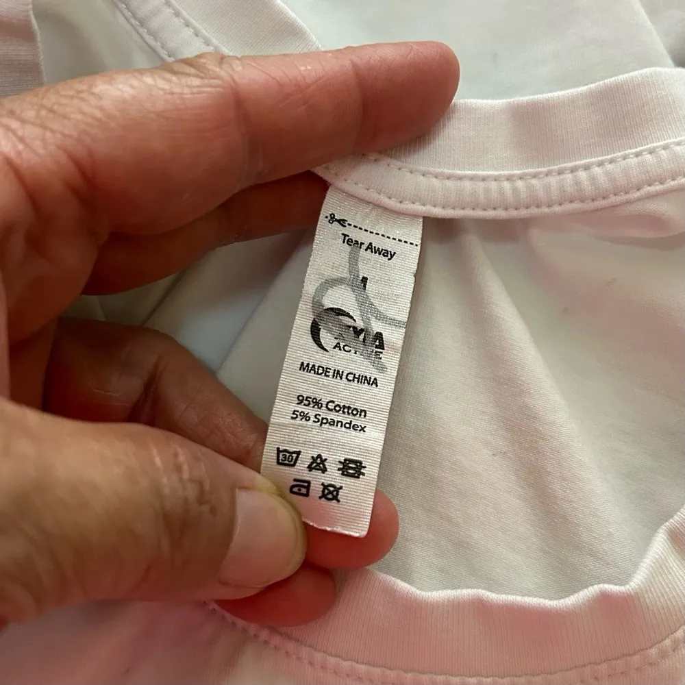 Zyia  Active South Beach Tank Top - Image 3