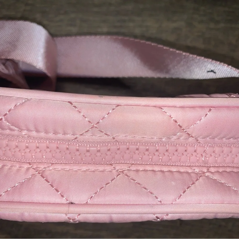 Victoria’s Secret PINK Fanny Pack Bag Purse - Image 5