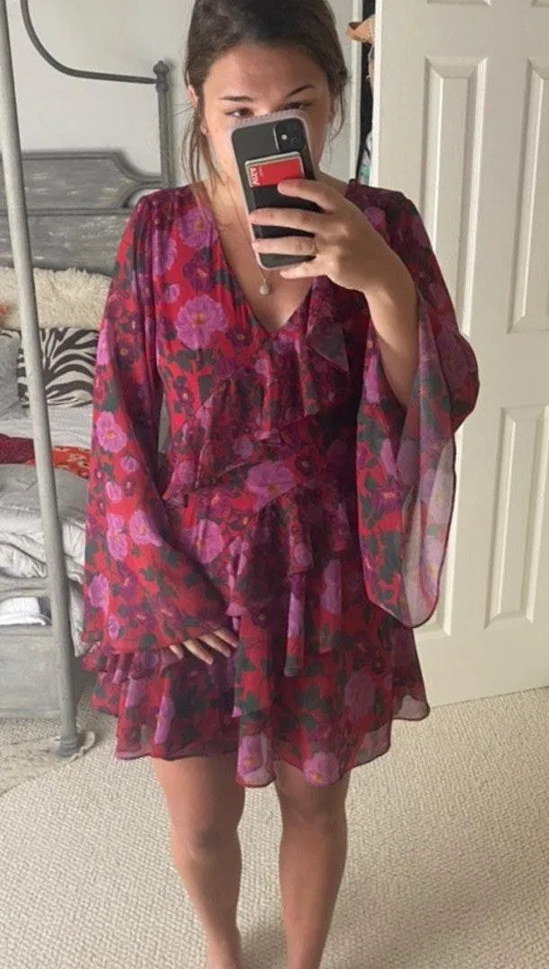 Keepsake The Label Dress - Image 2