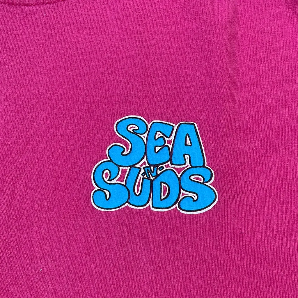 Sea-N-Suds Gulf Shores, AL Tshirt - Image 2