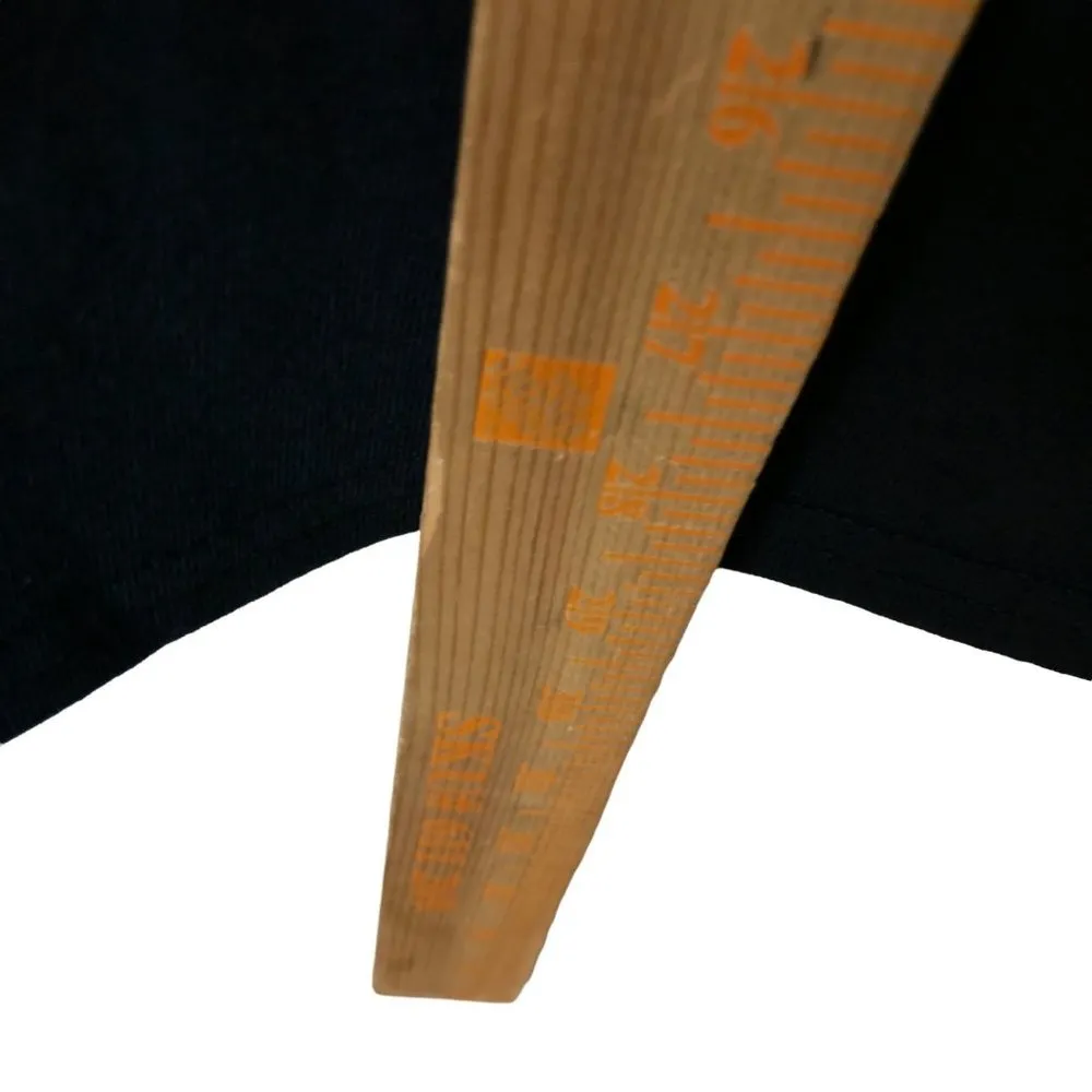 NEW Wu Tang Clan Rap Tee Tour T Shirt Music Short Sleeve 100% Cotton Solid Logo - Image 8