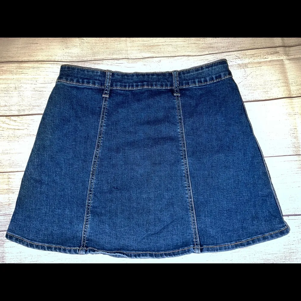 Altar’d state skirt - Image 3