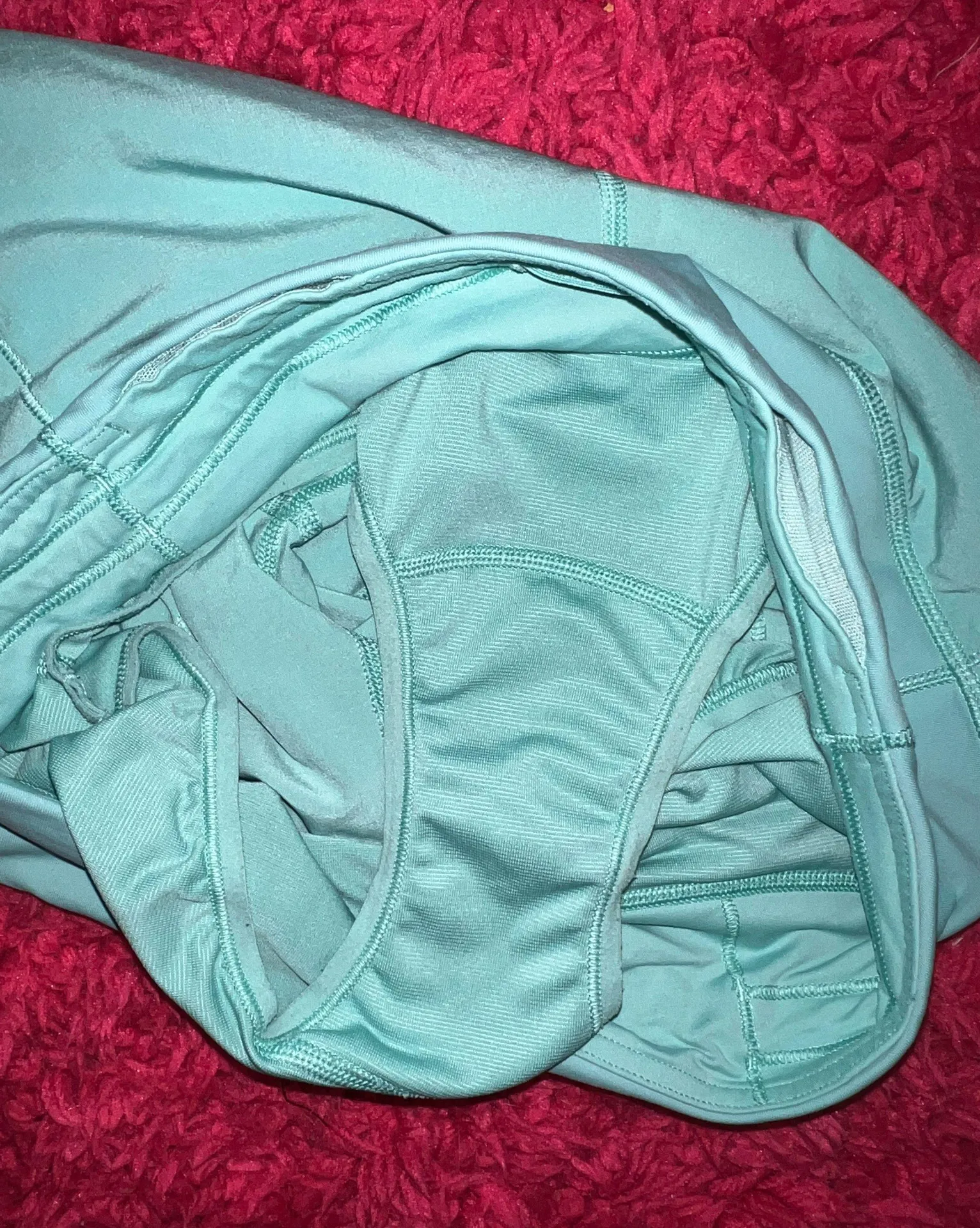 Lululemon Speed Up Shorts 2.5 - Image 5