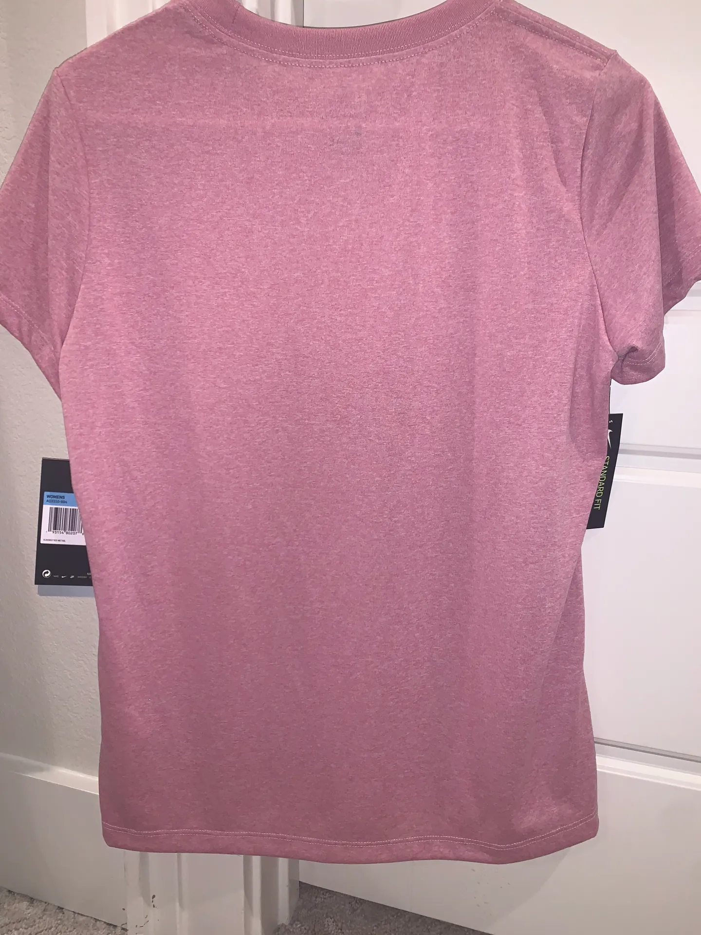 Nike Dri-fit Top - Image 2