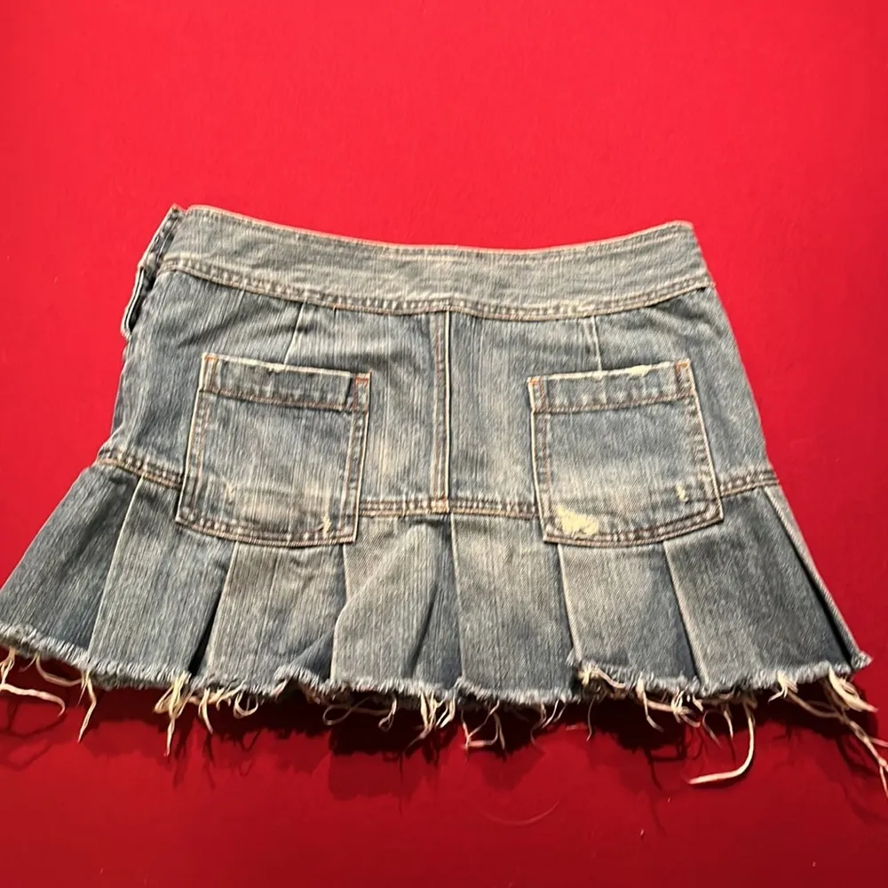 American Eagle Mini Skirt - Image 2