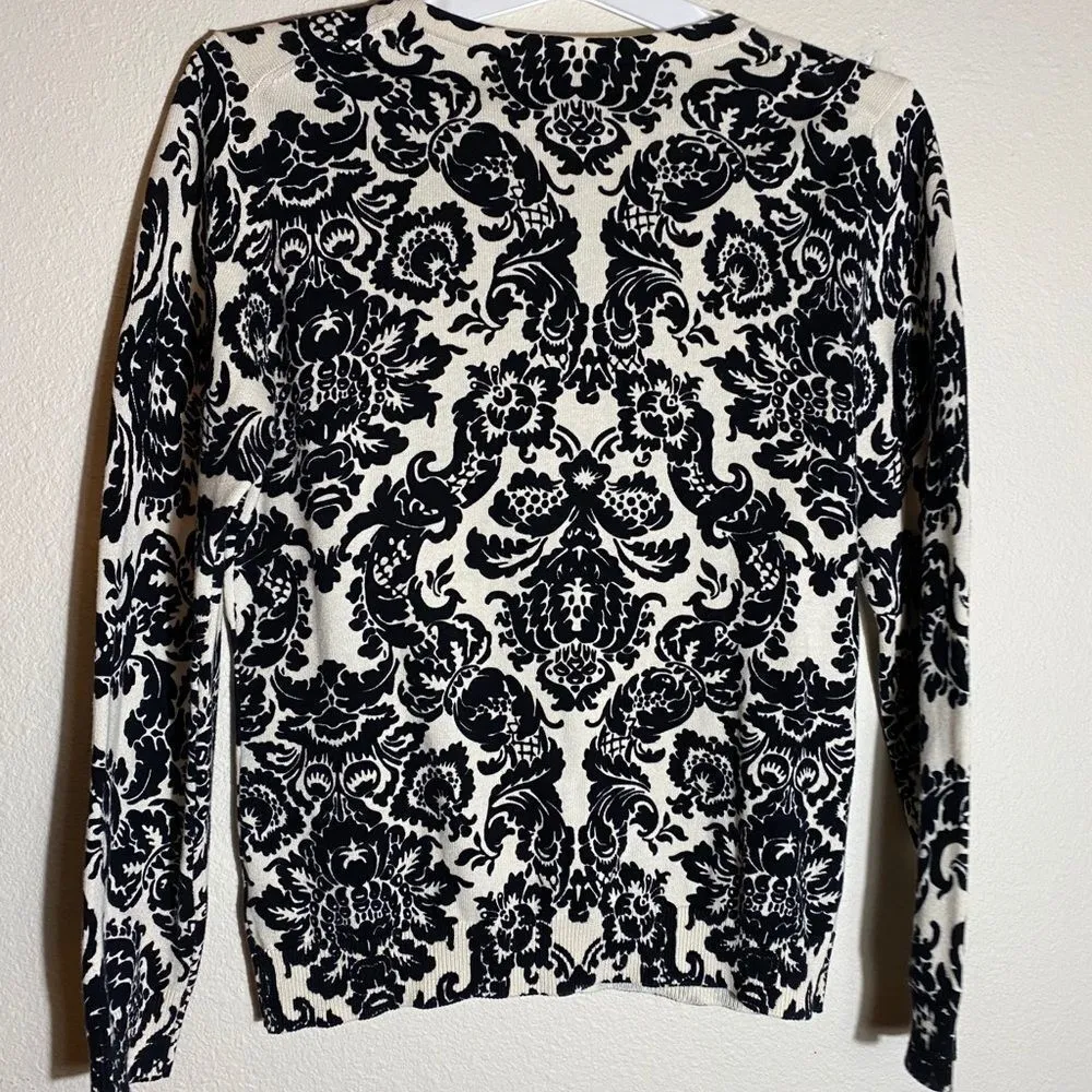 Talbots Cardigan Sweater‎ - Image 4