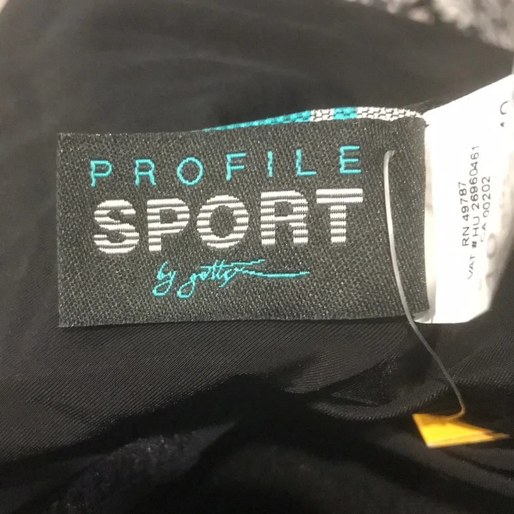 NWT Gottex One Piece Swimsuit - Image 4