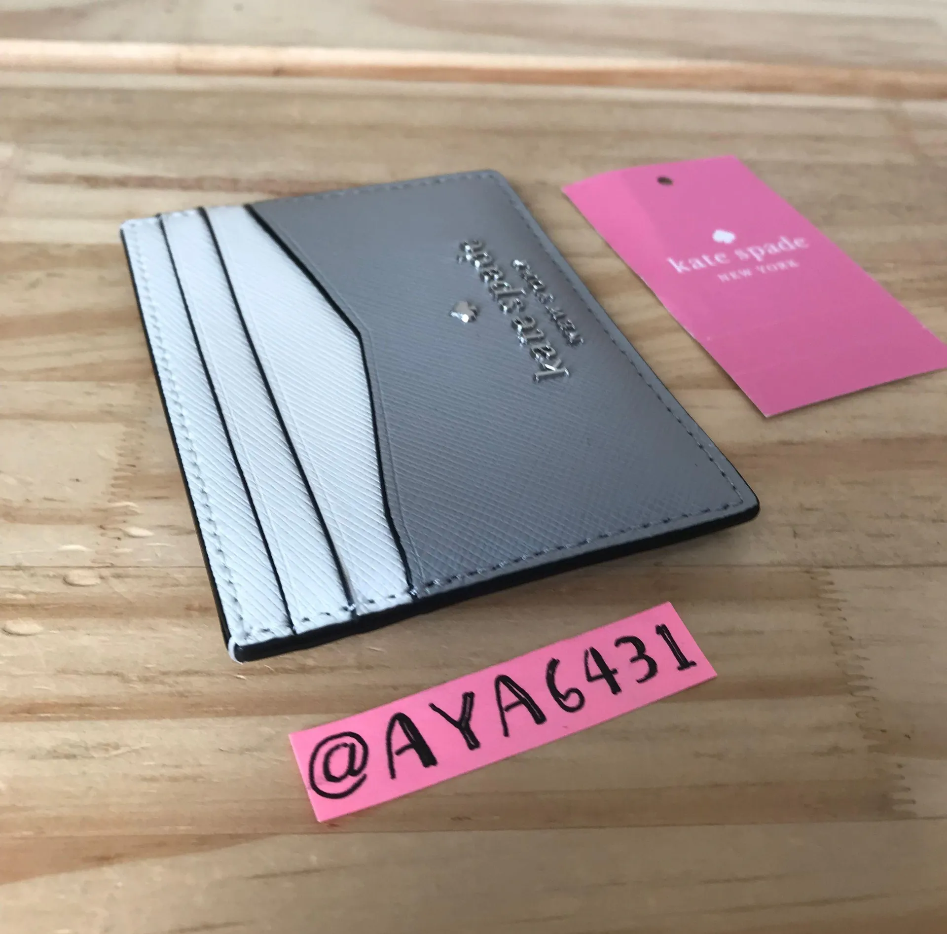Card Holder - Image 4