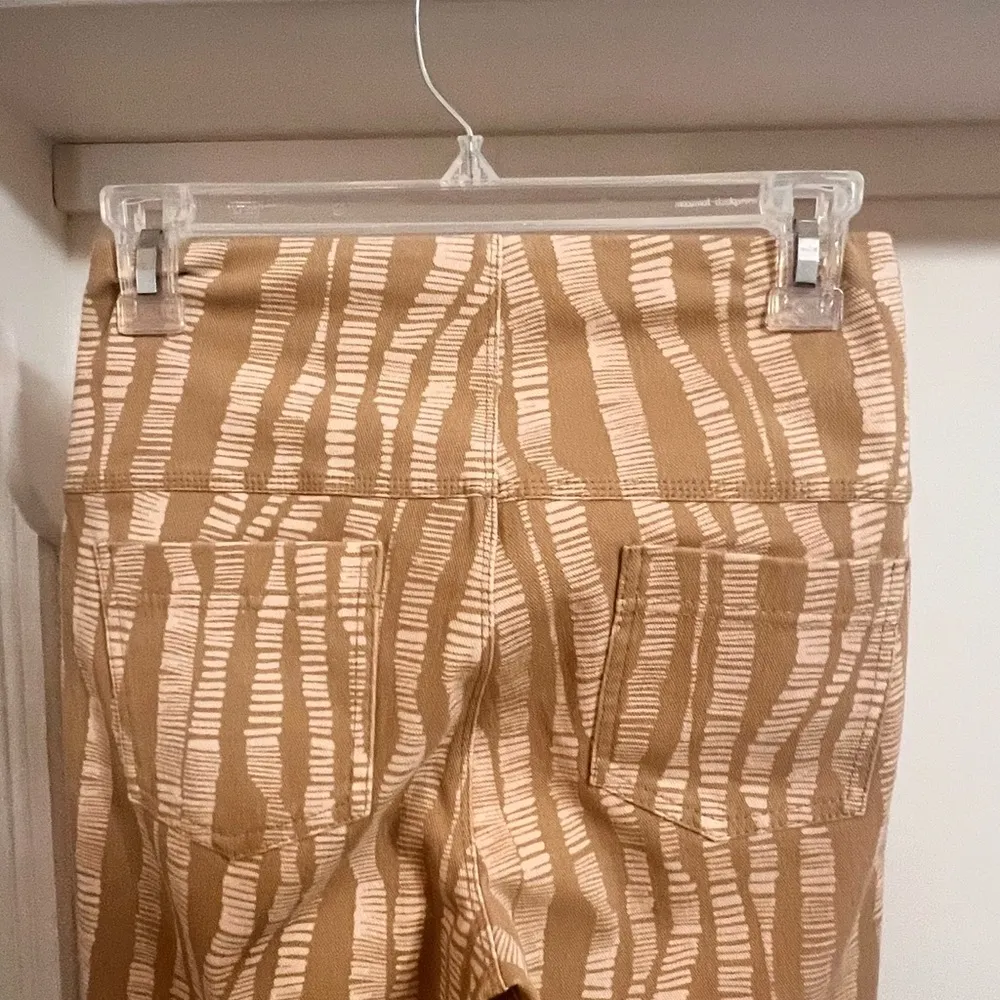 FINAL PRICE Lyssé Toothpick Cropped Pants - Image 4