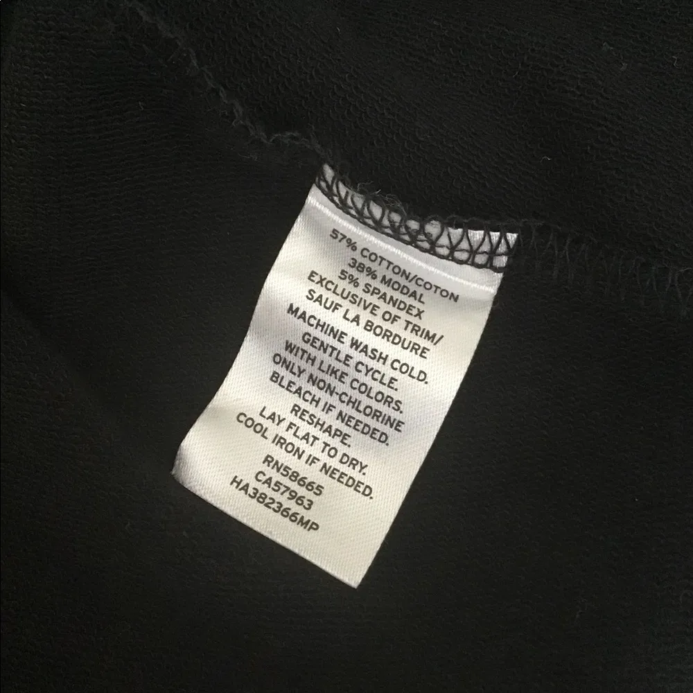 Halogen Peplum Top - Image 9