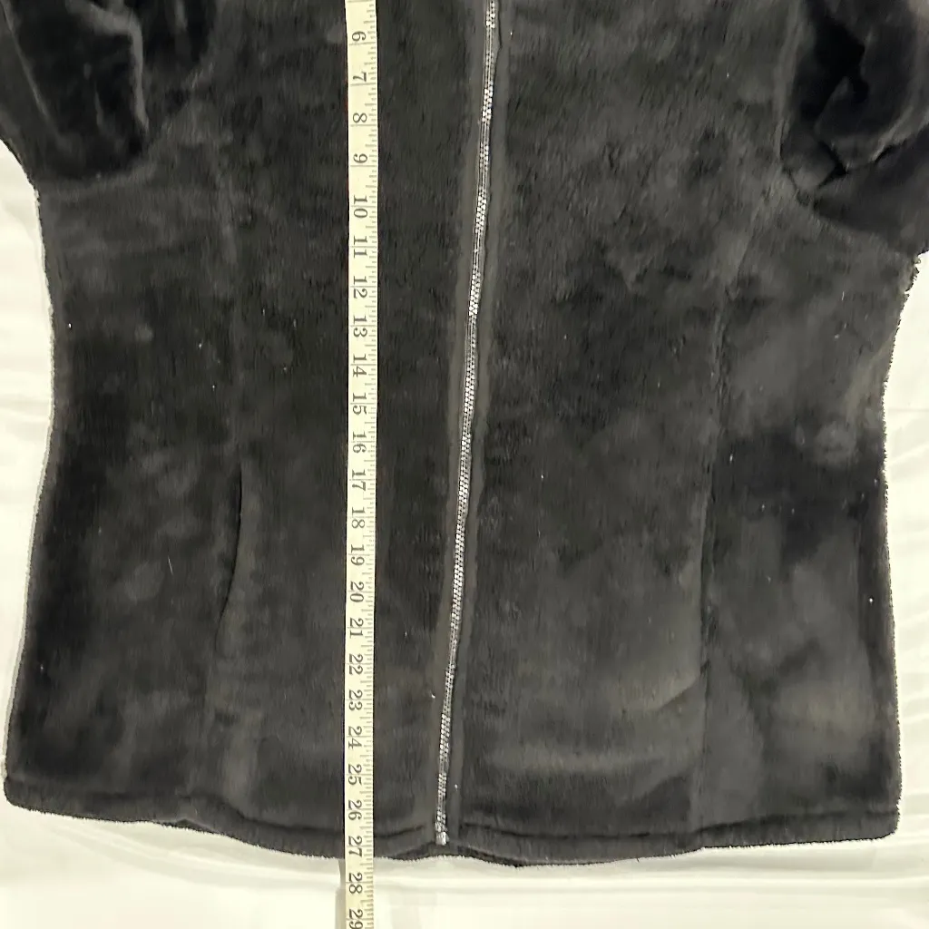 32 Degrees Heat  Women's‎ Full Zip Plush Jacket. Size XL. - Image 10