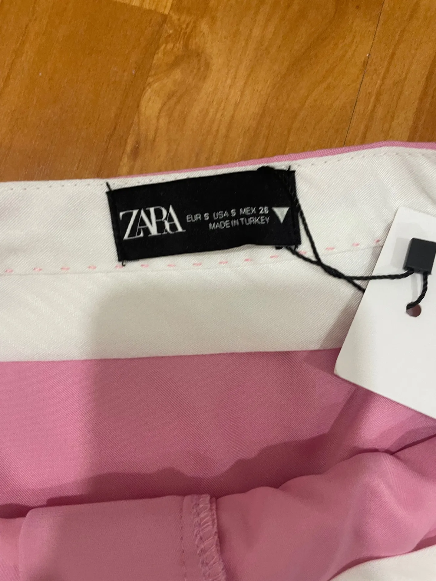 ZARA  skirt  - Image 3