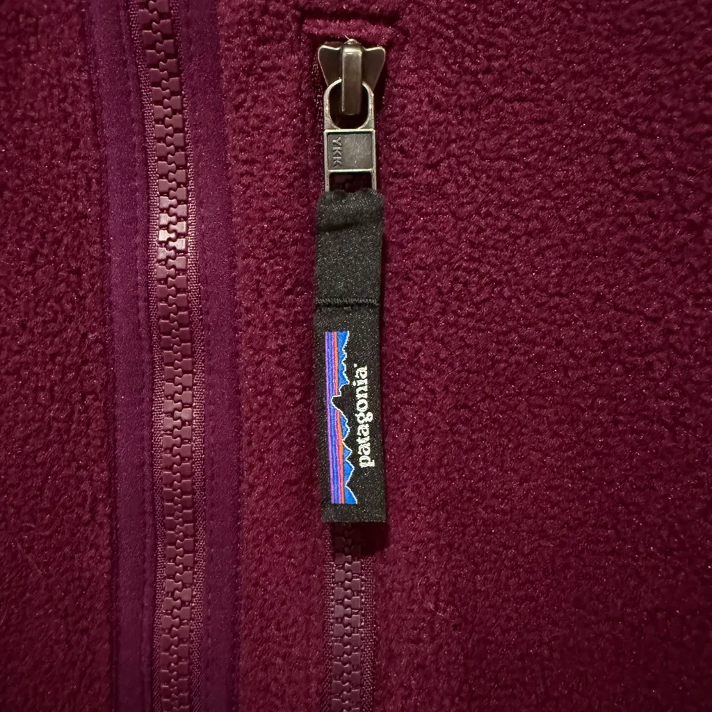 Patagonia Women's Synchilla Coat - Image 8