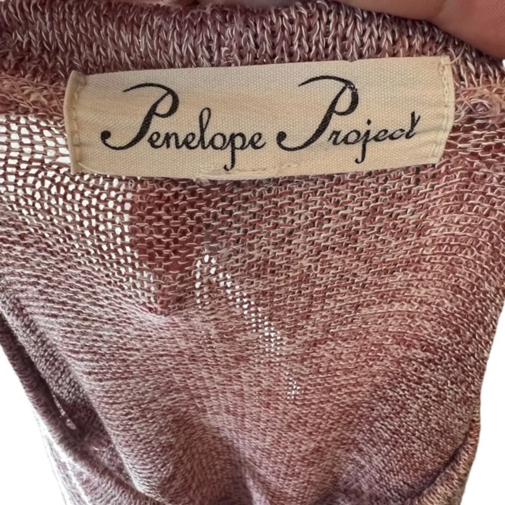 Penelope‎ Project Sweater Size L - Image 5
