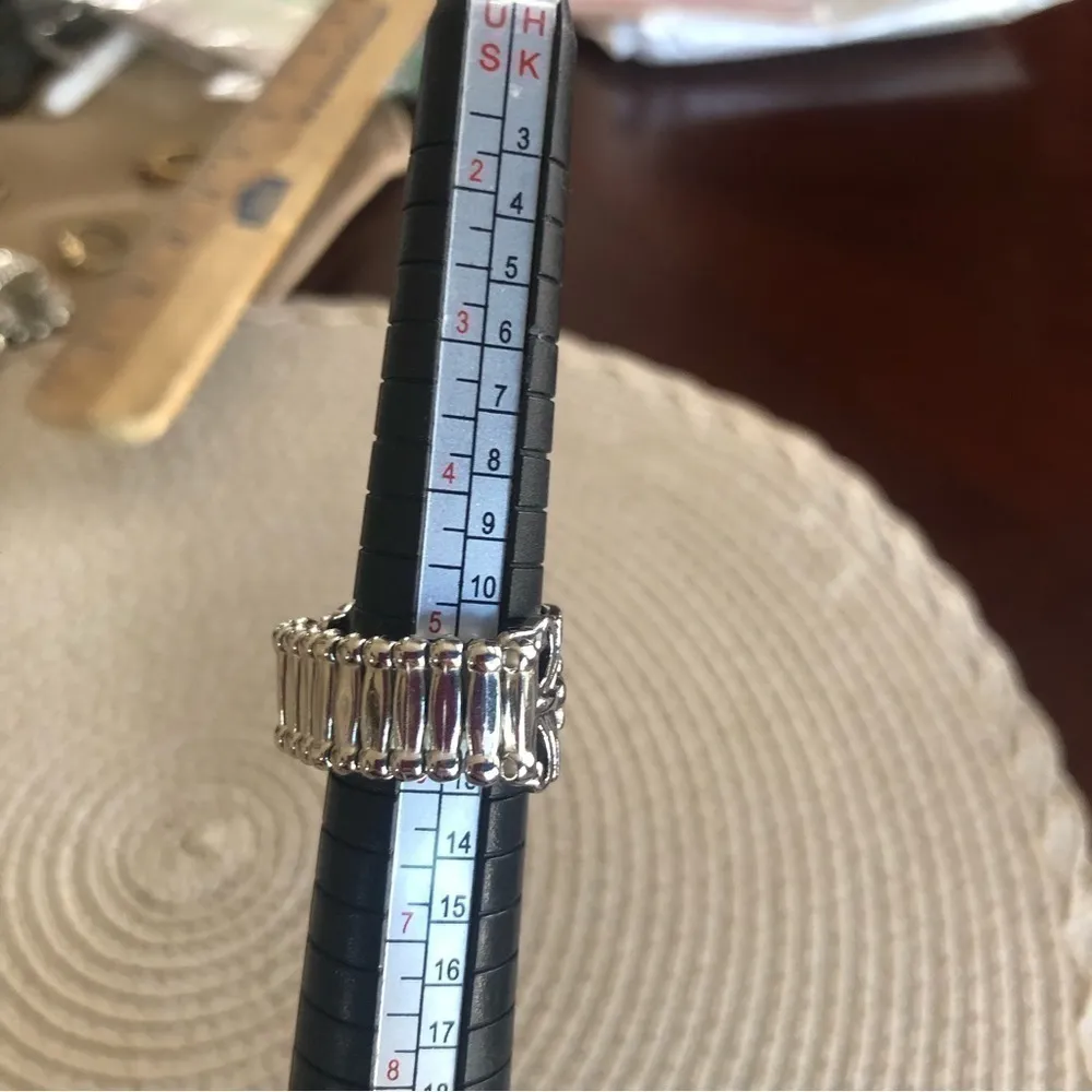 Stretchy Ring - Image 3