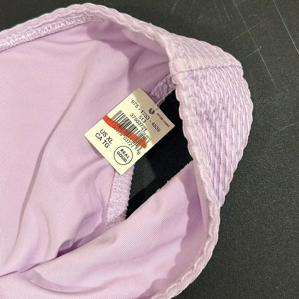 AERIE BIKINI SWIM BOTTOMS - Image 3