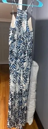 VICI Tie Front Pocket Jumpsuit - Image 4