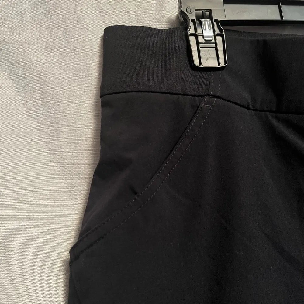 Columbia Women's Mill Creek Skort Skirt Black Size XL - Image 6