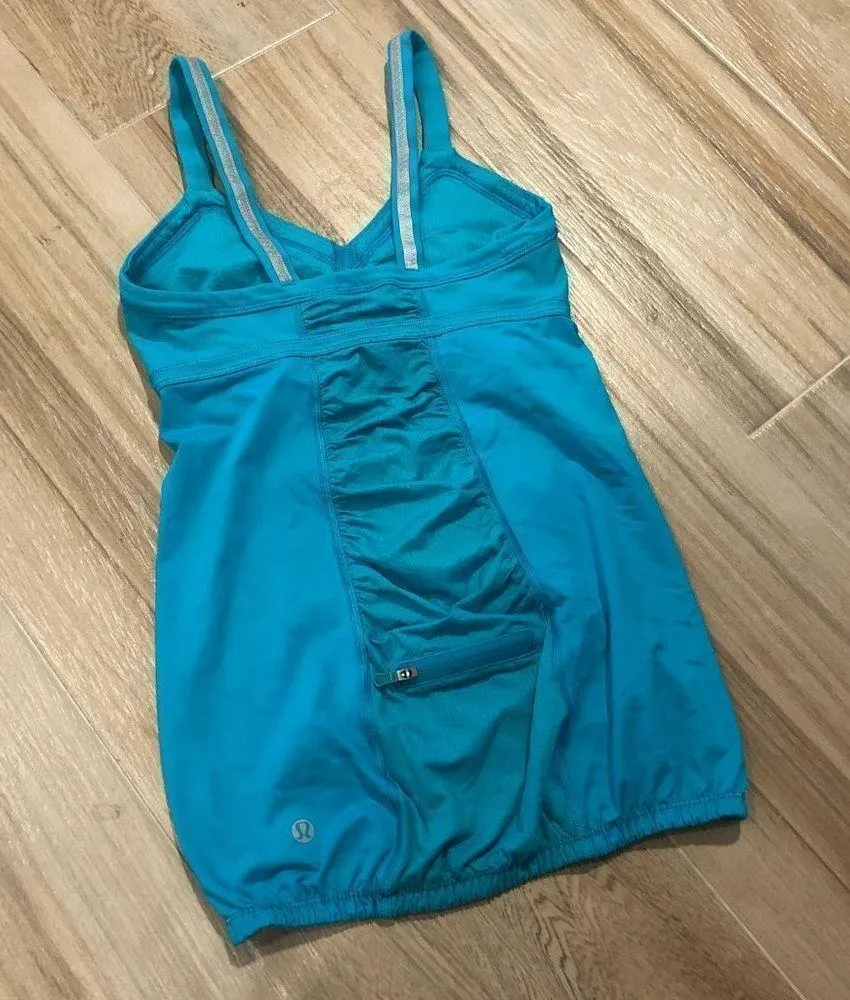 Lululemon Tank  - Image 2