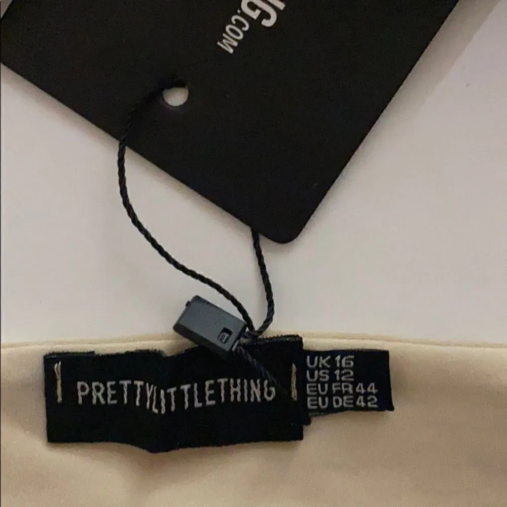 Pretty Little Thing     - Image 4