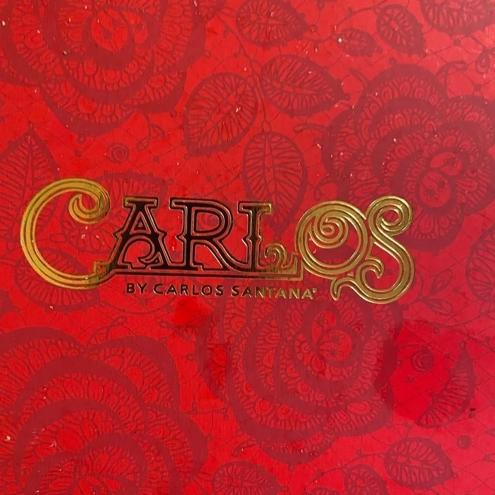 𝅺CAROLES  Santana shoes - Image 7