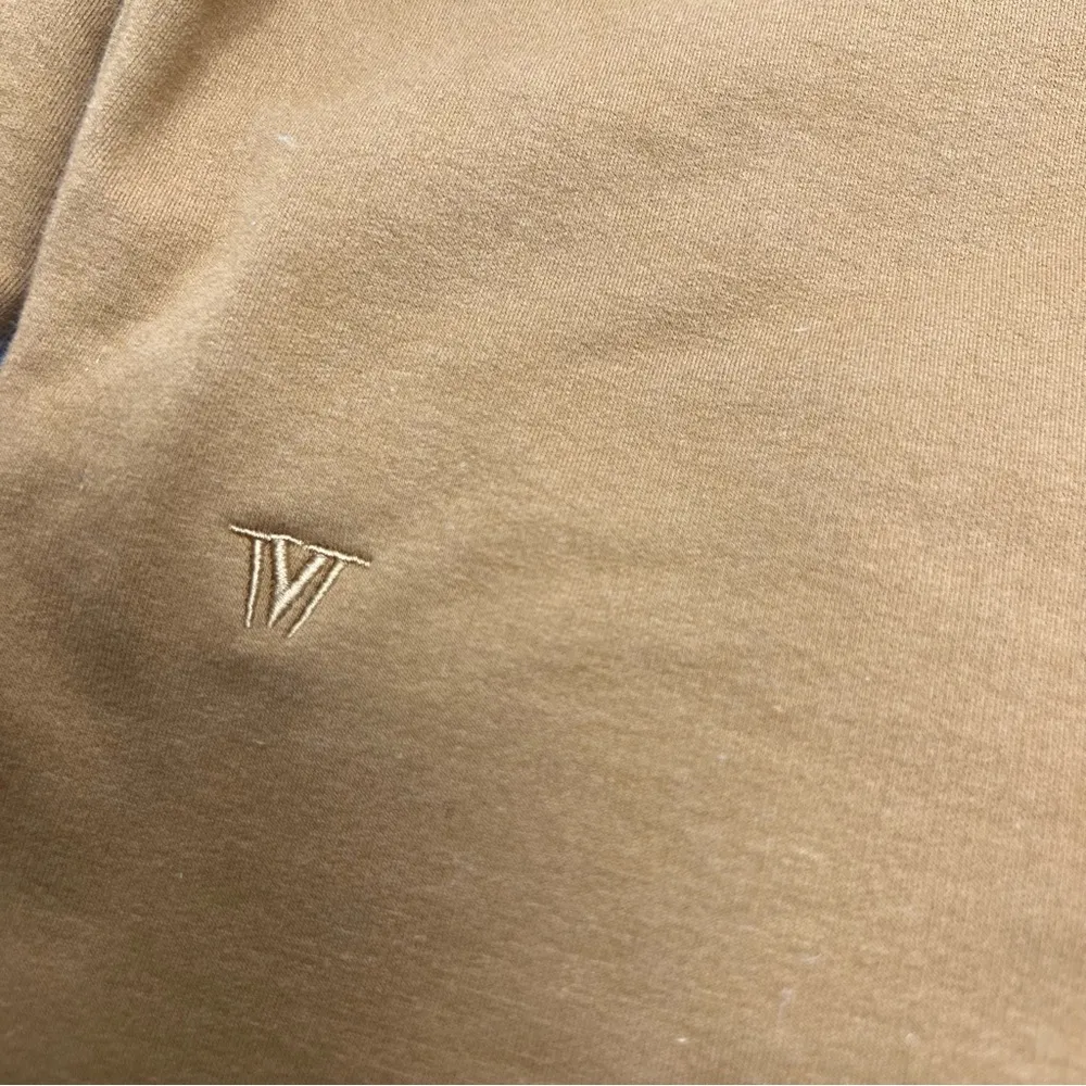 IVL COLLECTIVE brown hoodie size XS CL - Image 6