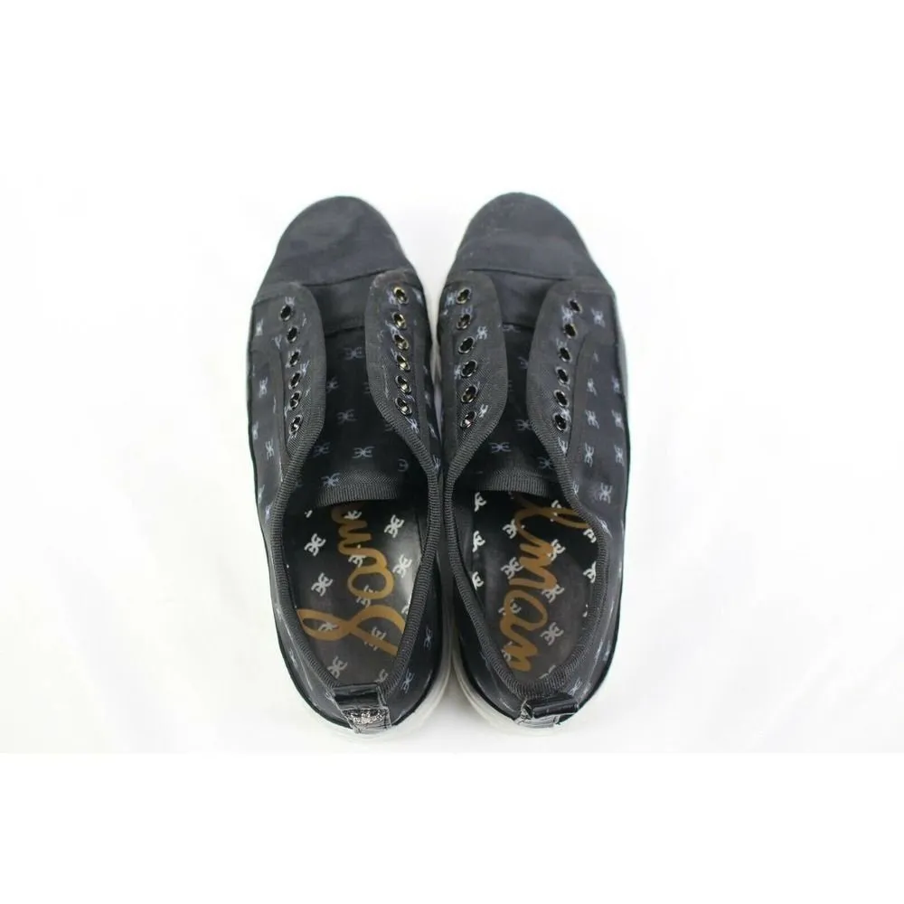 ladies Sam Edelman Sneakers - Image 6