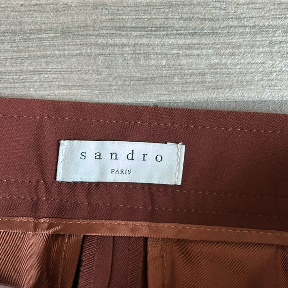 Sandro Paris pants - Image 4