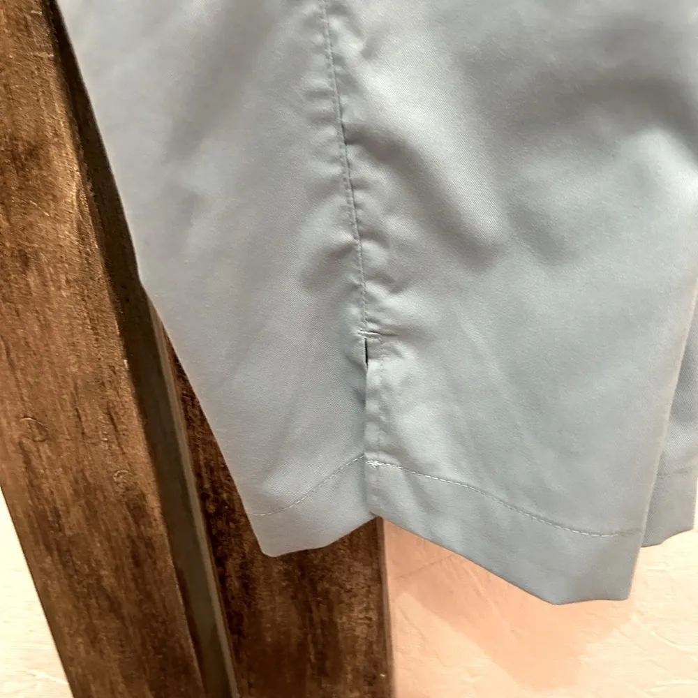 Grey’s Anatomy Mia mid-rise scrub pants in blue - Image 6