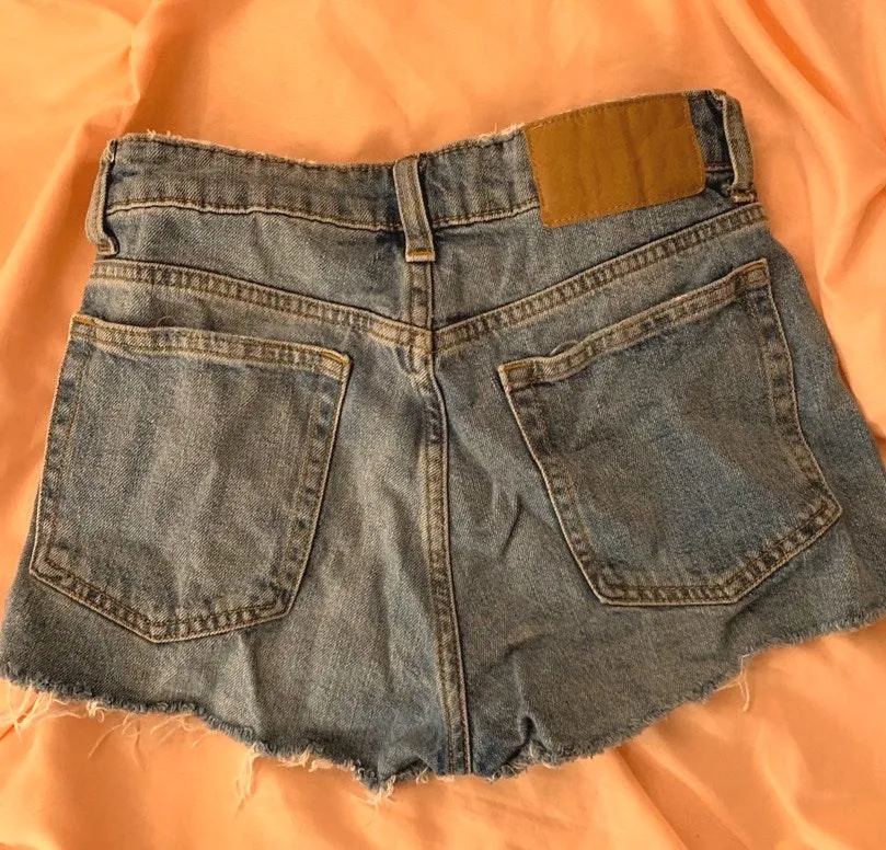 H&M Divided Shorts - Image 2