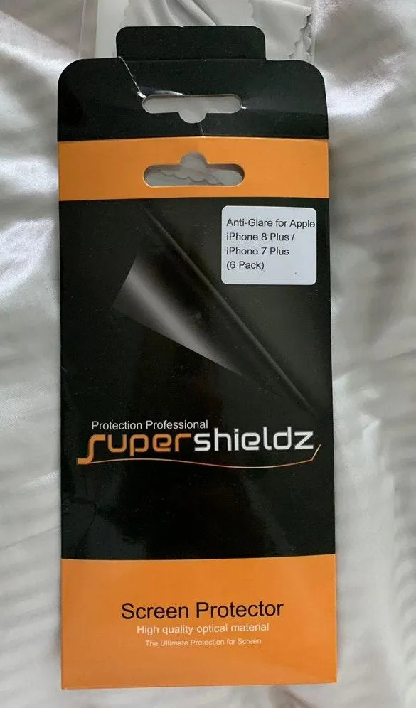 Kate Space Phone Case + Screen Protectors  - Image 3