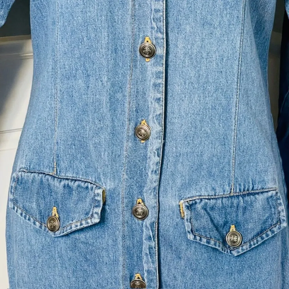 Vintage 90s Button - Image 3