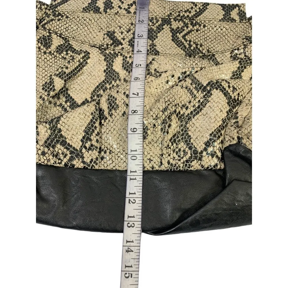 Miche Women's Large Animal Print Shell Bag - Image 3