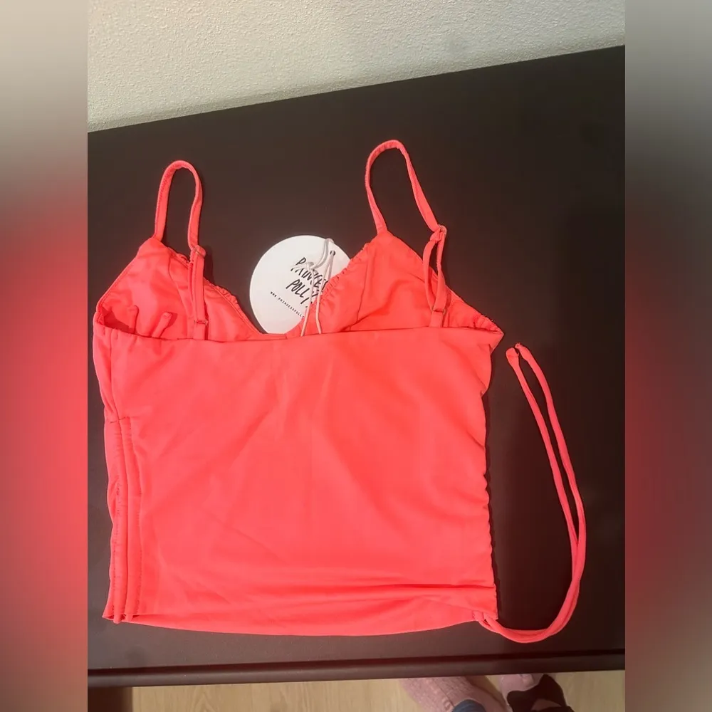 Nobu Top Pink - Image 10