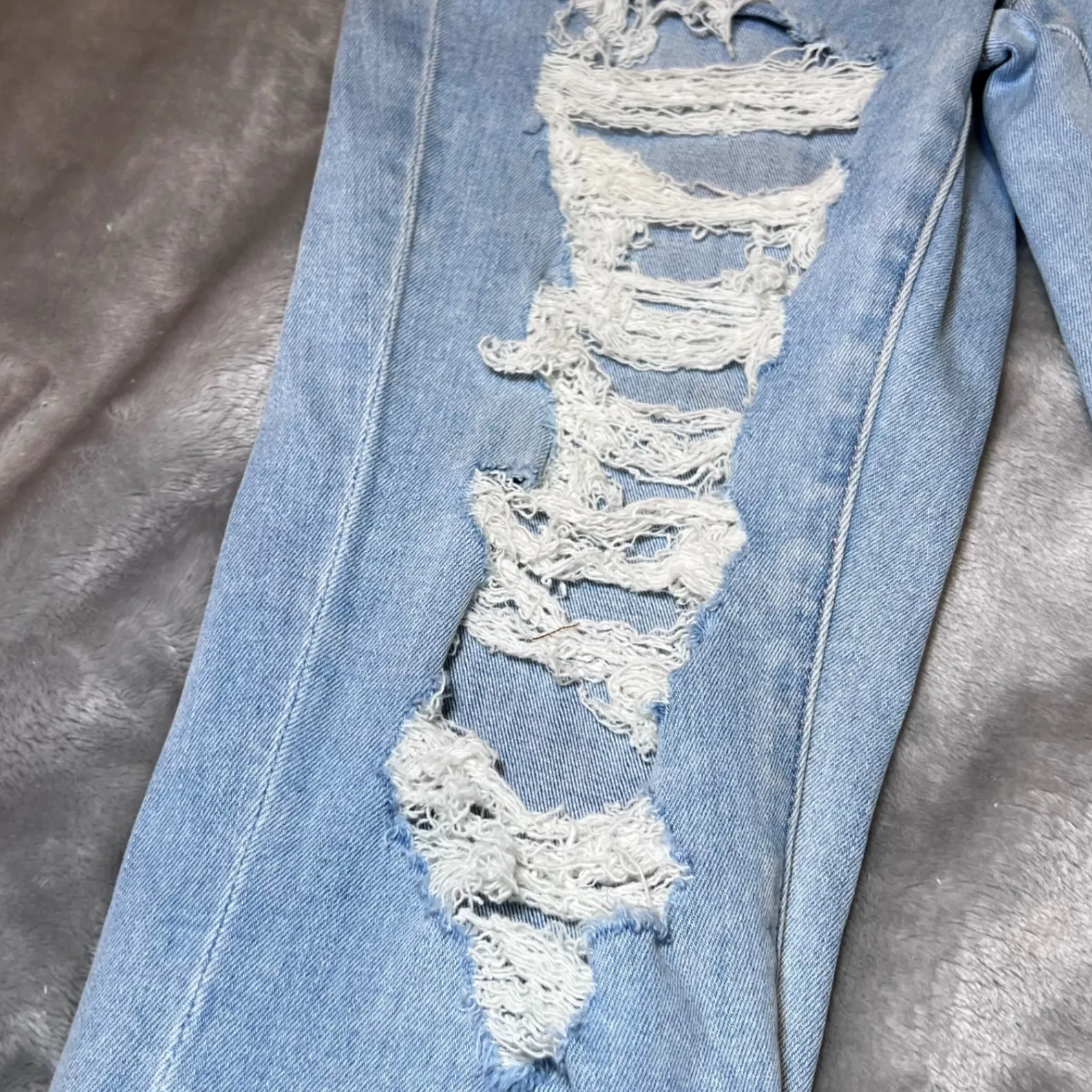 American Eagle Curvy Hi - Image 7