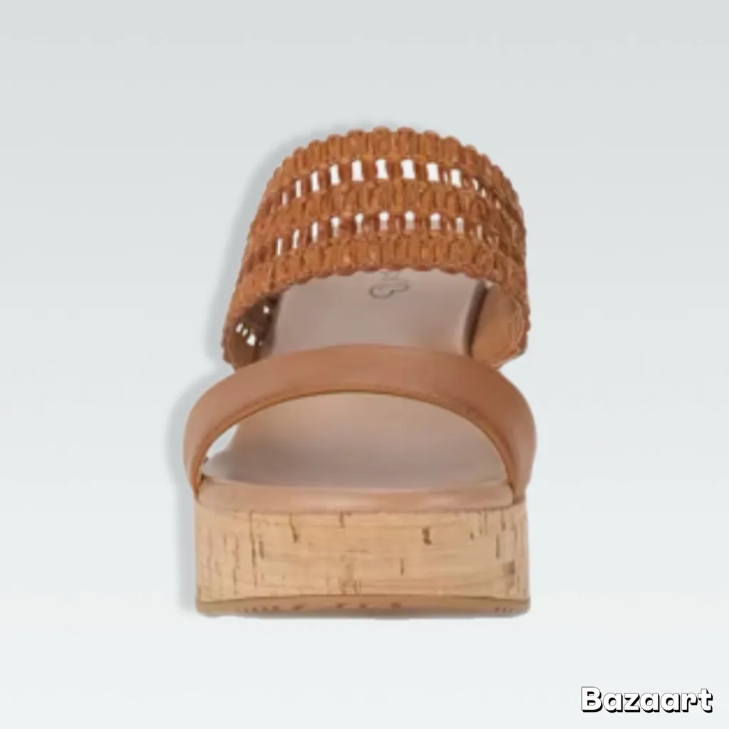 Baretraps NWT  Platform Sandals - Image 4