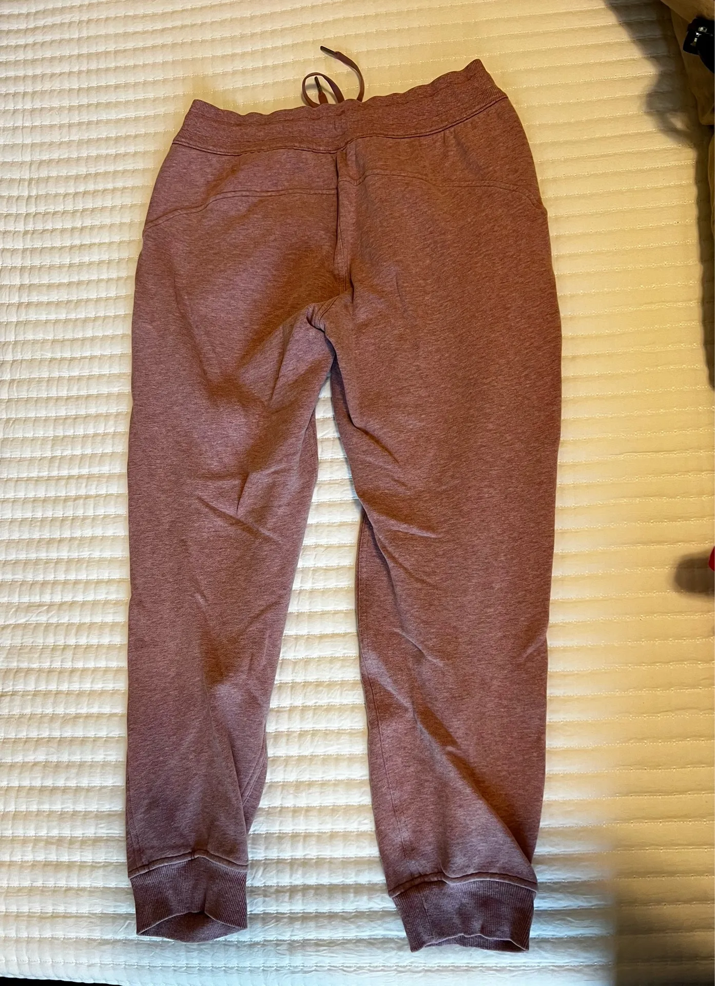 Lululemon Sweatpants Jogger - Image 3