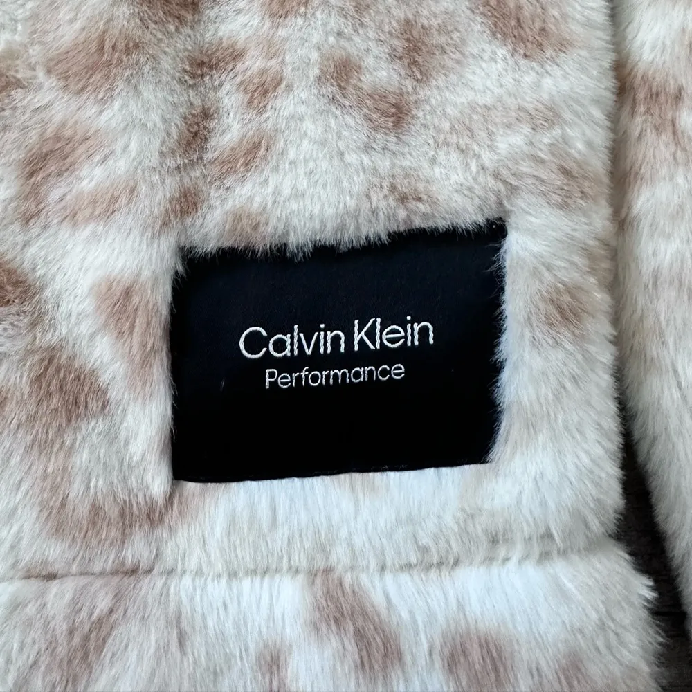 Calvin Klein Performance 3/4 zip - Image 3